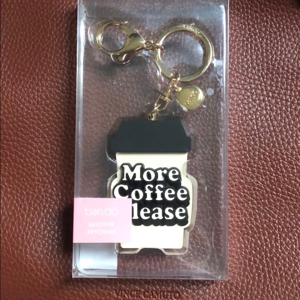 Keychain ban.do